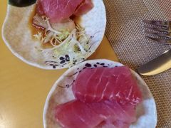 -上海西藏大厦万怡自助餐厅(徐汇店)