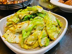 -京天红酒家(虎坊路店)