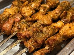 -清真吴记门钉肉饼·喜多利