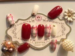 指甲造型-光SPA科技美肤