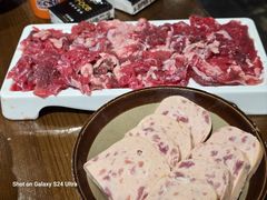 -黔有有贵州酸汤夺夺粉火锅(五味十字店)