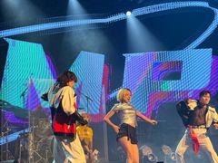 -MOSSO·Liveshow(M3香港广场店)