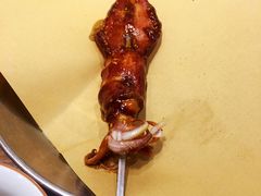 -必点海鲜·鲅鱼水饺(鞍山西道店)