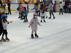 -冠军冰场CHAMPION RINK(苏州中心商场店)
