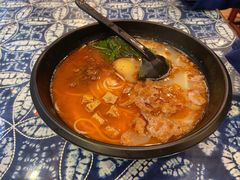 -桥香园过桥米线(复兴路店)
