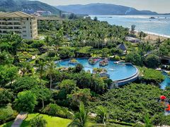 -三亚亚龙湾天域度假酒店