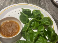 -前海沿·青岛菜(乐客城店)