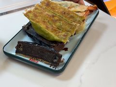 -众品老方子锅贴甜沫(李村店)