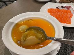 佛跳墙-博林天瑞喜来登酒店·西丽尚膳