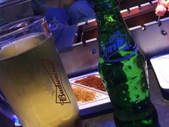 -很久以前羊肉串(打浦路店)