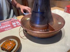 -东镇老火锅(长春路首店)