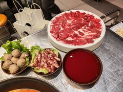 -冯校长老火锅(深圳总店)