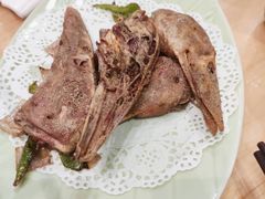 -聚汇三少·龙虾·中餐厅(莫邪路新天地店)