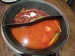 -萍姐火锅·公路夜市(南京新街口店)