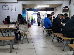 大堂-荣巷小馄饨(荣巷店)
