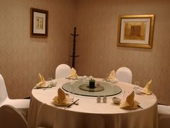包厢-虹迎轩·中餐厅(虹桥迎宾馆店)