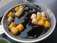 鲜芋仙招牌-鲜芋仙Meet Fresh(五道口店)