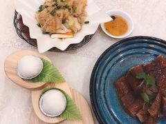-顺德人家食府(黄金广场店)