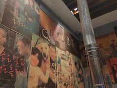 -韩时烤肉(丰科万达广场店)