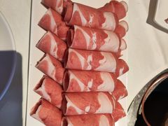 -东来顺饭庄(西直门店)