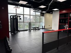 -超级猩猩健身·私教·团课·自助训练(客村丽影广场店)