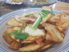 -丰乐餐厅·始于1999·本地老字号