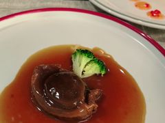 -广州花园酒店·凌璇阁旋转餐厅CAROUSEL360