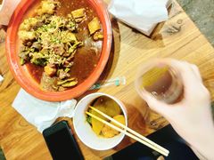 -铁盘盘麻辣烫(粮道街店)