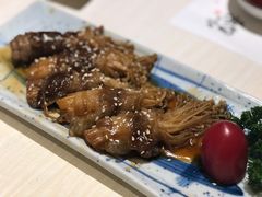 -小句号·精致料理(江南环球港店)