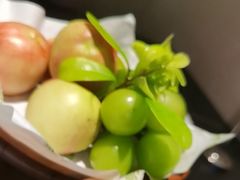 -季季山·云南野生菌火锅(上海首店)