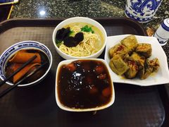 -秦淮小吃城(夫子庙店)