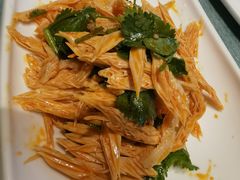 -鸡鸣寺百味斋素菜馆
