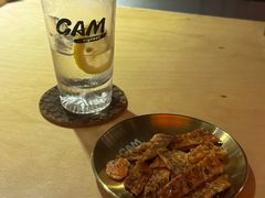 -GAM HighBall 日式小酒馆