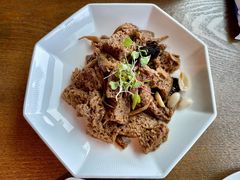 四喜烤麸-上海小南国(正大店)