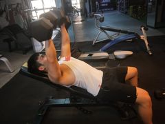 -CXFIT 陈徐健身工作室(凯旋店)