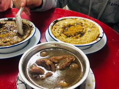 -然香姜汁(江城小区店)