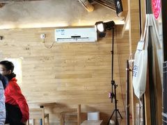 大堂-VOYAGE COFFEE(北锣鼓巷店)