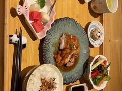 -簡一·割烹·和牛夀喜燒(西水东店)
