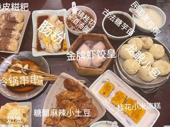 -小街天府(西工小街店)