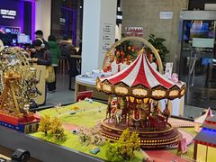 -Sony Store 索尼(上海淮海中路店)