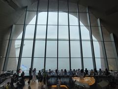 -贝林大翅鲸简餐厅(国家海洋博物馆店)