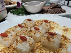 -鼎记酒楼(雁南一路店)