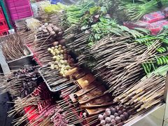 -为民烧烤吧.自贡爆炒菜(收录10年好店)