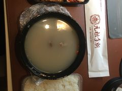 -元祖李朝(新威路店)