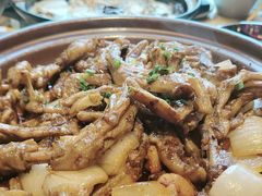 -干锅先生(跃进路店)