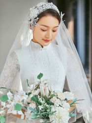 -第一夫人婚纱摄影(南京店)