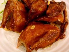-御花园·粤菜·海鲜火锅(中山公园店)