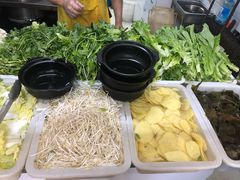 -曹宝林砂锅麻辣烫(星光路店)