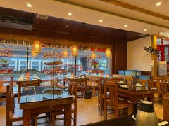 大堂-老雒阳面馆·水席洛阳菜(王城路店)