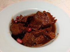 四喜烤夫-老上海弄堂菜馆(恒基名人购物中心店)